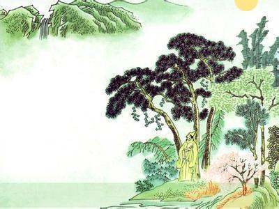 “返景入深林”的下一句是什么？