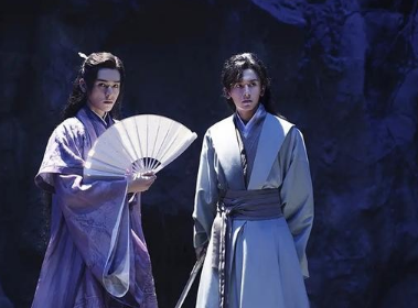 山河令:周子舒为什么叫周絮,他和温客行从小就认识来自吗?