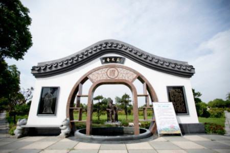选墓地来自朝向有什么讲究