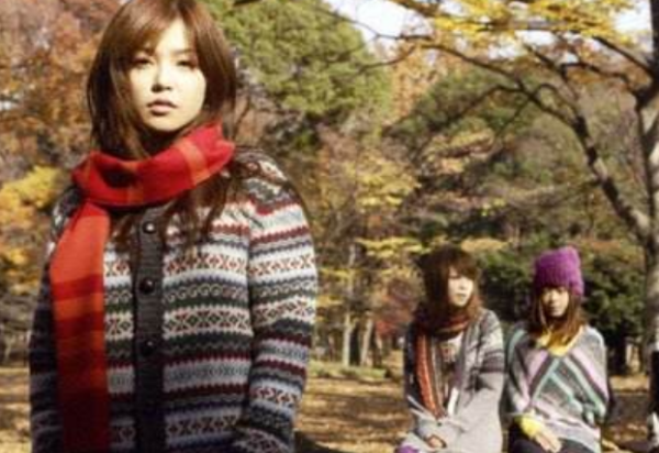 日本有哪些女子组合？都列举出来