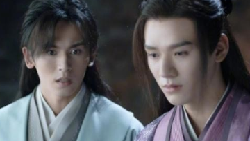 山河令:周子舒为什么叫周絮,他和温客行从小就认识来自吗?