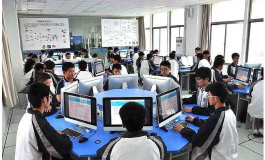 计算机专业学什么课程