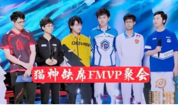 fmvp是什么意思？