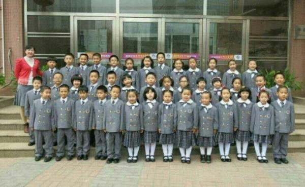 陈经纶中学有几个分校