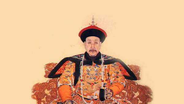 乾隆来自皇帝是几阿哥?