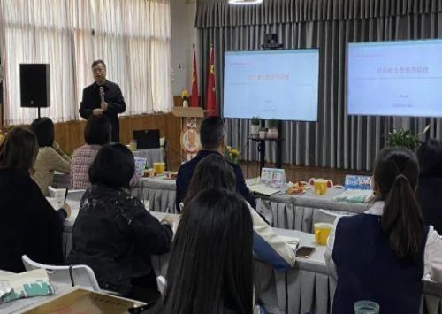 上海中考英语听说测试怎么考