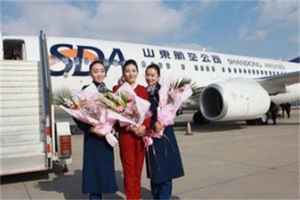 山东航空真的很猛吗？