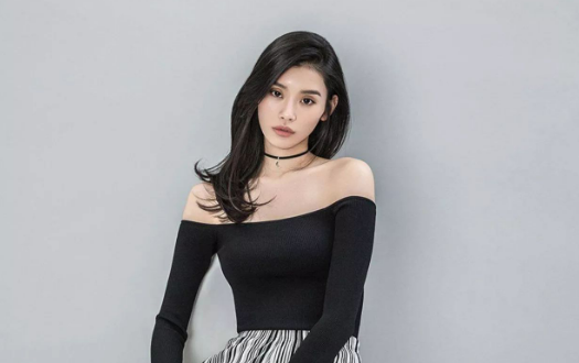 窦骁前女强光友奚梦瑶为什么分手