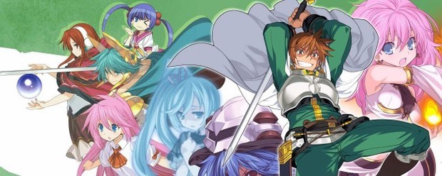 兰斯8攻略