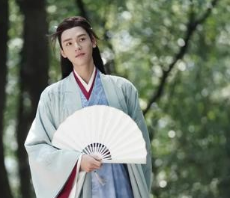 山河令:周子舒为什么叫周絮,他和温客行从小就认识来自吗?