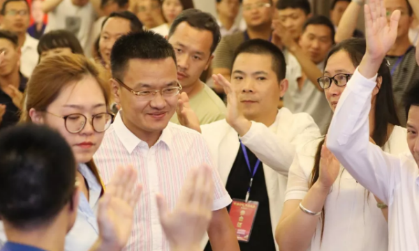齐迹集团齐光伟是干什么的