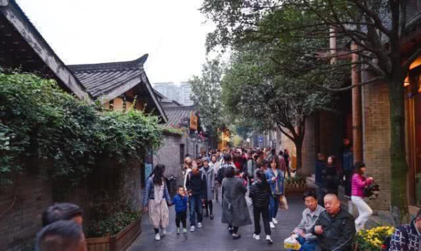 重庆人经常说成都人“假打”是什么意思?