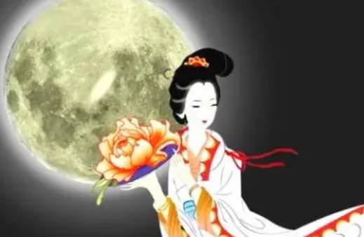 望舒是什么意思