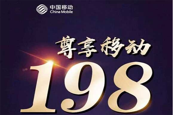 有198开头的手机号吗?属于那家运营商?