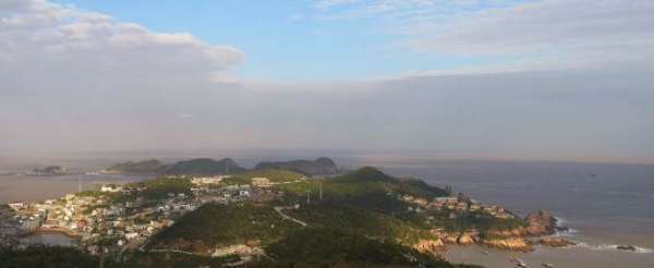 朝碧海而暮苍梧什么意思?