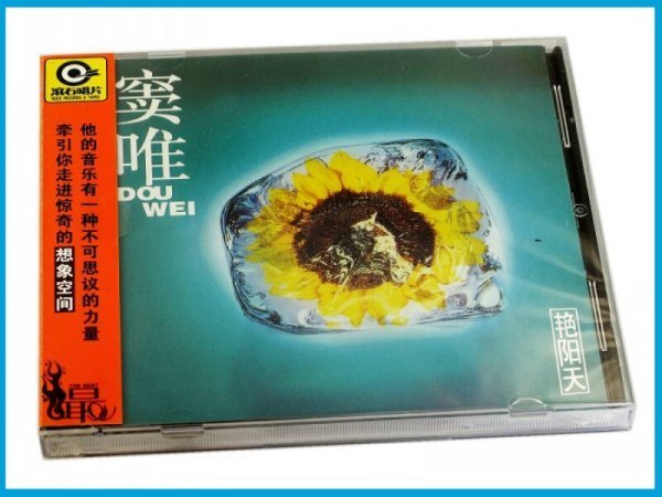 窦唯经典10首