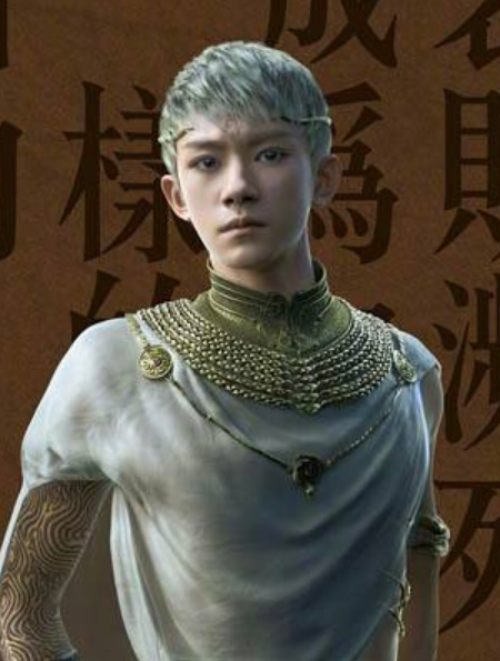 爵迹一共有几部?