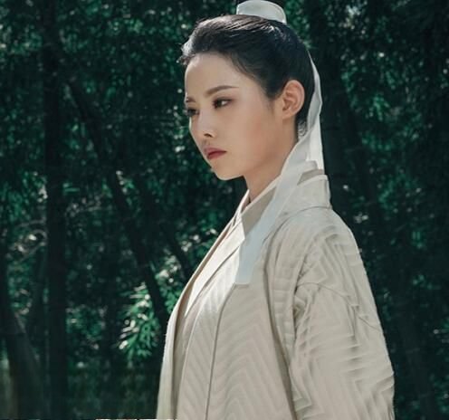 王婷为什么改名发去均又董颜 董颜和张嘉倪什么关系长得好像