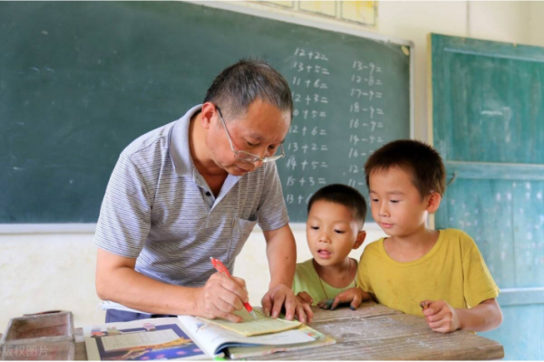 正高级教师是什么水平