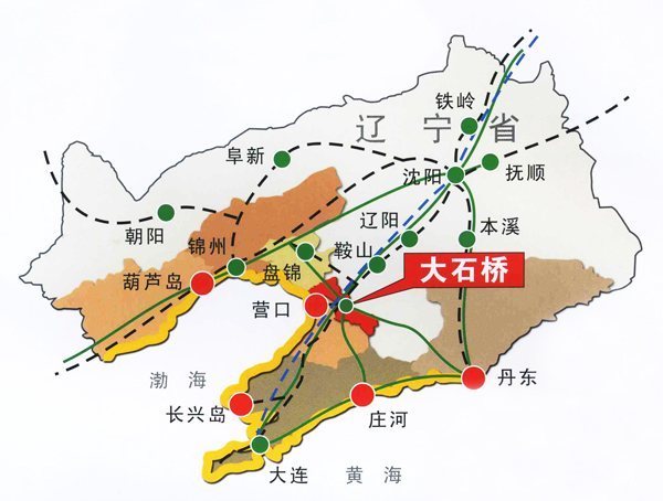 营毫背永口市属于哪个省?