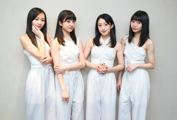 日本有哪些女子组合？都列举出来