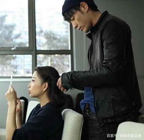 他娶过郝蕾,恋过王珞丹,还跟殷桃传绯闻,李光洁如今怎样了?