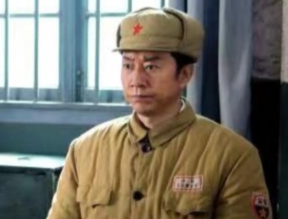 特赦1959演员名单
