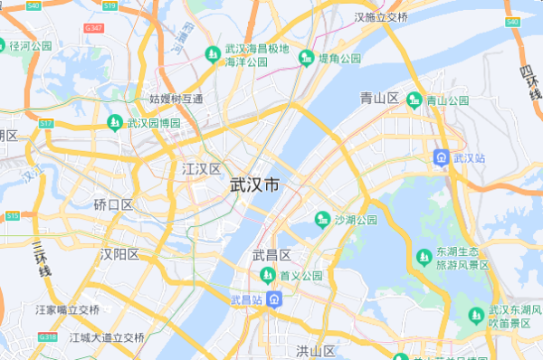 江城是哪个城市