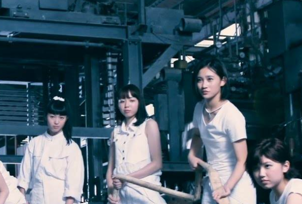 日本有哪些女子组合？都列举出来