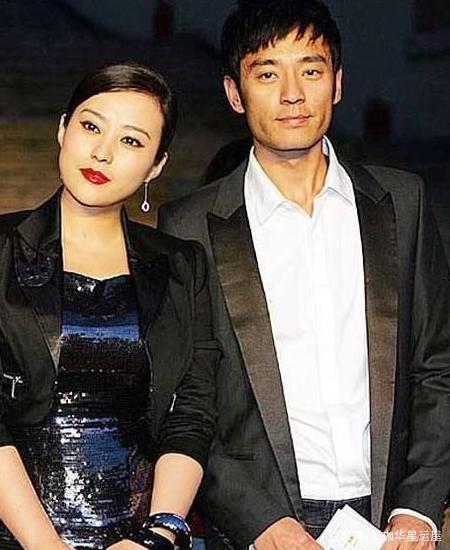 他娶过郝蕾,恋过王珞丹,还跟殷桃传绯闻,李光洁如今怎样了?