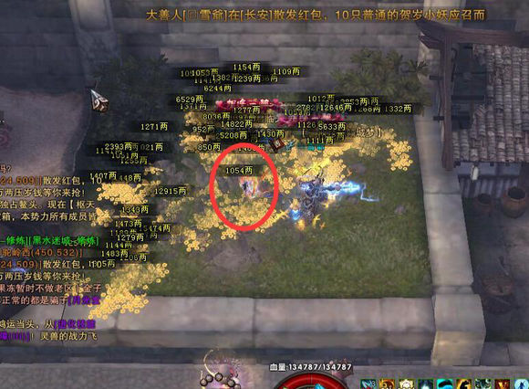 斗战神里布袋怎么获得？