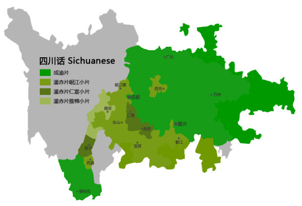 胎神在四川话里是什么意思?