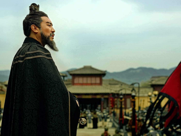 曹操诗耐胞施这举送只算这格词最好的十首