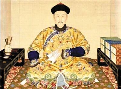 ＂戒急用忍＂的含义？