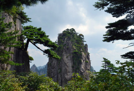 黄山旅游攻略