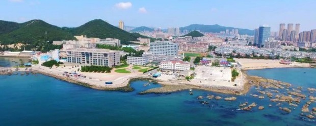 大连市属于哪个省