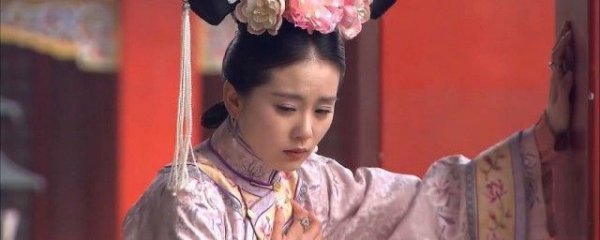 若曦第一次到底给了八爷还是四爷 步步惊心若曦和八爷有肌肤之亲吗