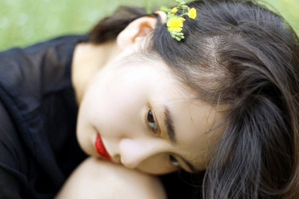 花姑娘是什么意思?