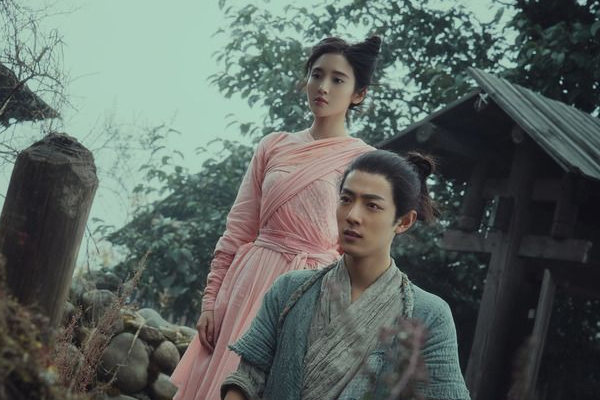 诛仙第二季什么时候上映