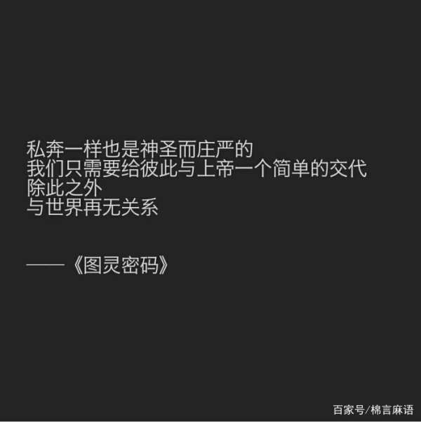 求图灵密码番外txt百度网盘,求求各位大大了,