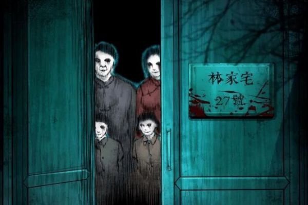 语文书上的恐怖图鬼故事 语文书上有鬼的地方有哪些