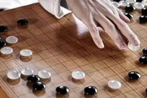 围棋本手妙手俗手什么意思