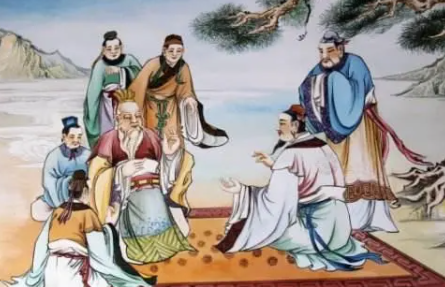 上九流,中九流,下九流顺口溜有哪些？