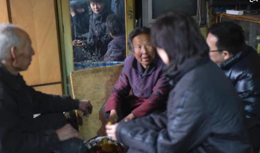 特殊人群包括哪些来自人？