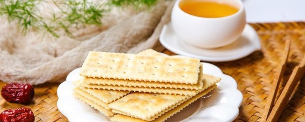 苏打饼干对胃有好处吗