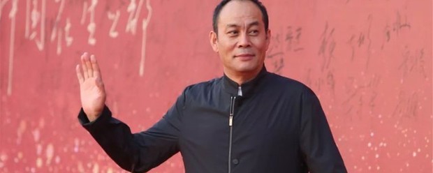 张光北个人资料简介