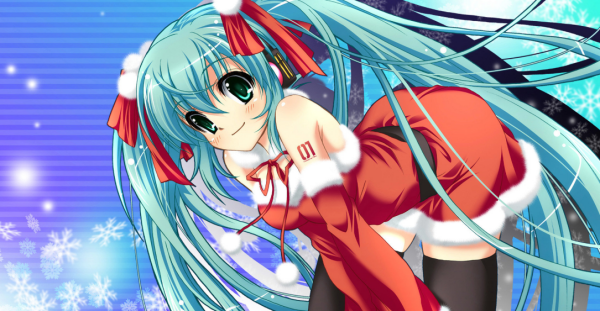 初音未来十大神曲