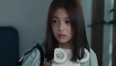 《黑白禁区》淦小暖是谁的女儿?