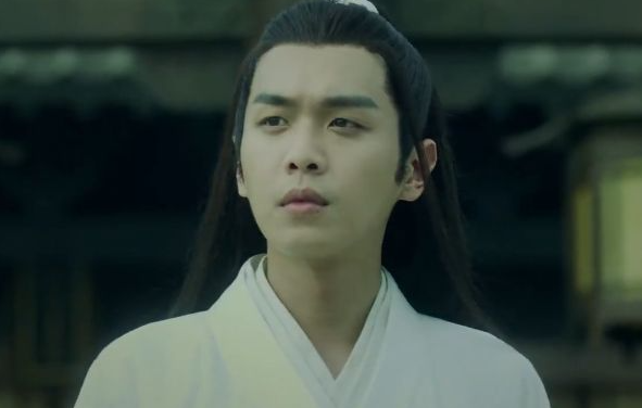 徐凤年上来自裴南苇是哪一章