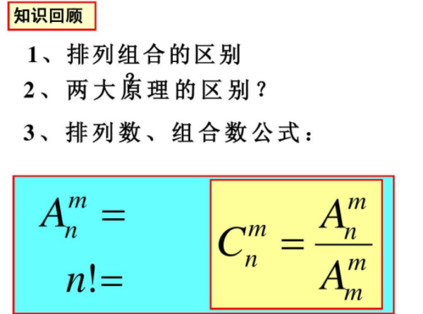 c63排列组来自合等于多少？